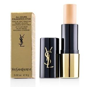 B 10 PORCELAIN YSL ALL HOURS FOUNDATION SICK NIB
